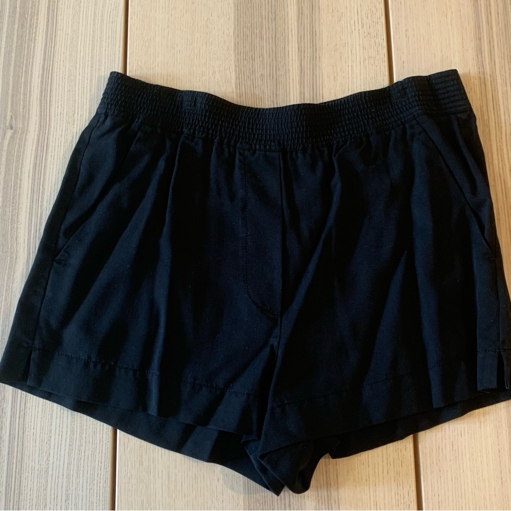The Group Babaton Dress shorts